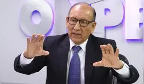 CNM desestima recurso de Mariano Cucho para ser ratificado en la ONPE