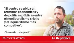 El Centro como posibilidad y límite