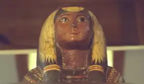 Museo Nacional de Brasil: confirman la pérdida total de importante colección