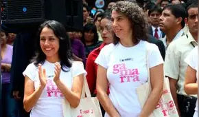 Carolina Trivelli: "Me sorprende que Fiscalización me acuse sin haberme escuchado"