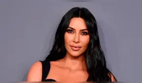 Los trucos de belleza menos lujosos pero igual de efectivos de Kim Kardashian