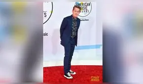 American Music Awards 2018: Los peculiares looks de los nominados a esta premiación American Music Awards 2018: Los peculiares looks de los nominados a esta premiación