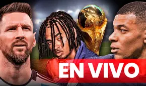 Ceremonia de clausura Mundial Qatar 2022: Ozuna y más artistas cantaron EN VIVO temas de la Copa del Mundo