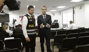 Fiscalía: Albrecht intercedió por trabajadores fantasmas