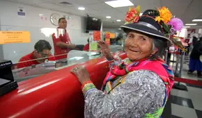 Juntos, Pensión 65 y Contigo: ¿cuánto dinero extra cobrarán los usuarios de programas sociales?