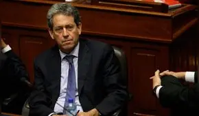 Luciana León: exministro Thorne niega conversaciones con la aprista sobre ‘Los Intocables Ediles’