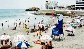 Panamericana Sur cambiará de sentido por Año Nuevo Panamericana Sur cambiará de sentido por Año Nuevo