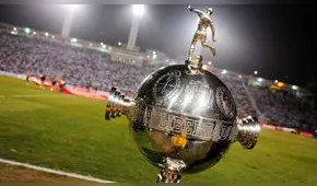 Copa Libertadores 2018: revisa el fixture, horarios y calendario de la primera fase