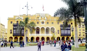 Sentencia por caso Comunicore se dictará a inicios de noviembre