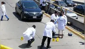 Programa en EE.UU. ofrece estudios de ciencia forense a peruanos Programa en EE.UU. ofrece estudios de ciencia forense a peruanos