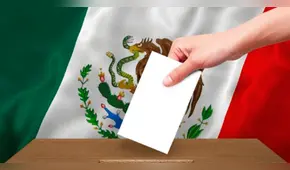 Elecciones en México 2018: Sigue el minuto a minuto de la jornada electoral