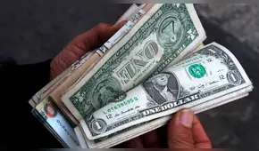 Precio del dólar hoy 30 de noviembre y tipo de cambio actual en México