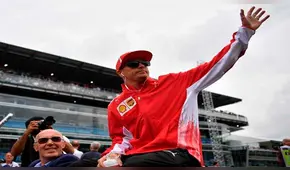 Fórmuia 1: Kimi Raikonen no seguirá en Ferrari