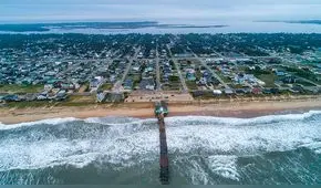 Catalogan a ‘Dorian’ como uno de los huracanes más largos de la historia