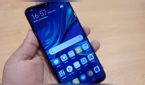 ¿Qué diferencias existen entre el Huawei P Smart 2019 y su antecesor? [FOTOS]