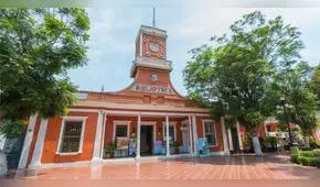 Municipalidad de Barranco presenta inciativa para fomentar la lectura infantil