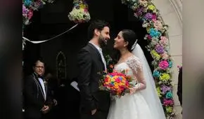Elenco de 'Ojitos Hechiceros', celebrará en el Callao