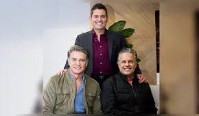 Galanes mexicanos piden respeto para Verónica Castro por caso Yolanda Andrade