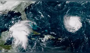 ¿Cuáles son las medidas de seguridad a seguir antes y durante un huracán?