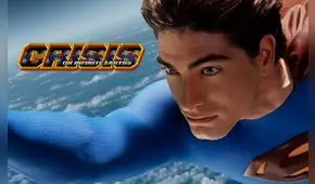 Brandon Routh confiesa la depresión que sufrió luego de participar en ‘Superman Regresa’