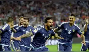 Ezequiel Lavezzi anunció su retiro del fútbol a los 34 años