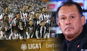 Pablo Míguez cuestiona a Juan Reynoso por no convocar a figura de Alianza Lima