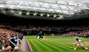 Wimbledon 2018: ¿qué es y por qué existe la hora límite?