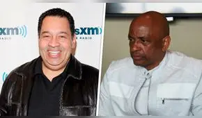 Tito Nieves habla del alejamiento de Sergio George: ¿Está muy ofendido o busca atención?