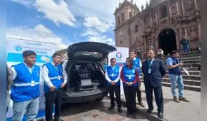 Cusco: Osiptel impuso multas por más de S/ 5 millones de soles a Claro y Movistar