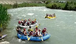 Asia y Lunahuaná: destinos favoritos para fin de año