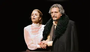 Tu mano en la mía, un amor perennizado en las cartas