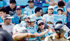 Sporting Cristal: de raza internacional