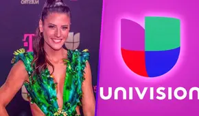 María Pía Copello es elogiada por Univisión: “Dejó huella en Premios Lo Nuestro”