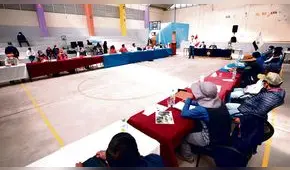 Cusco: retoman diálogo con población de Espinar