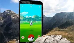 Pokémon Go: Nuevas actualizaciones se suman al juego 