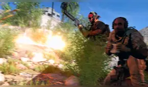 Call of Duty Modern Warfare 2019: Metállica aporta al videojuego con ‘Enter Sandman’ [VIDEO]