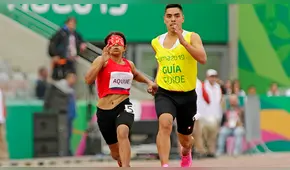 La VIDENA será sede de Torneo Nacional de Para Atletismo