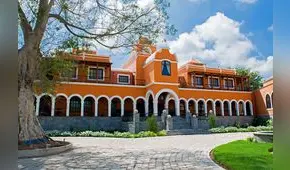 Por la ruta del Pisco| FOTOS