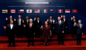 Eliminarán barreras para ingreso de profesionales a 11 países