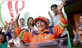 Juntos por el Perú contra la inmunidad y altos salarios