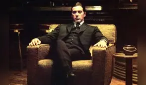 ‘El Padrino’: Al Pacino reveló que el éxito de la película le hizo llevar terapia por 25 años