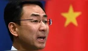 China eleva tensión con la Casa Blanca: “¿Alguien pidió a EE.UU. indemnización por la Gripe H1N1?”