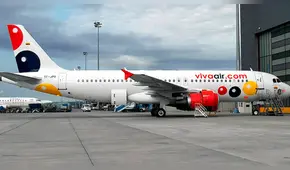 Viva Air: Cuatro destinos recomendados para pasar fiestas de fin de año