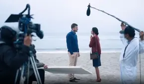 Mi vida sin ti: Del Barrio Producciones comparte detrás de cámaras de la serie