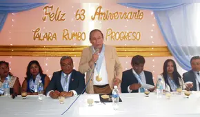 “Gestiones anteriores dejaron devengar más de S/400 mil” 