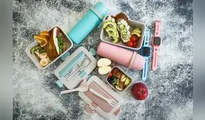 ¿Cuál es la importancia de la lonchera escolar en el desarrollo de los niños?