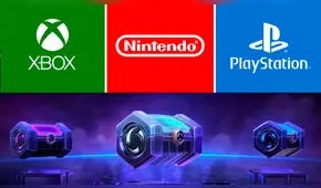 Nintendo, Sony y Microsoft se unen para exigir a los desarolladores revelen lo que viene en las loot boxes