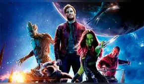 Infinity War: Qué canción suena cuando llegan los Guardianes de la Galaxia [VIDEO]