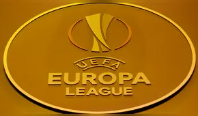 Europa League: Conoce cómo quedaron los grupos del certamen europeo