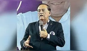 Todos por el Perú y sus precandidatos al Congreso por Arequipa